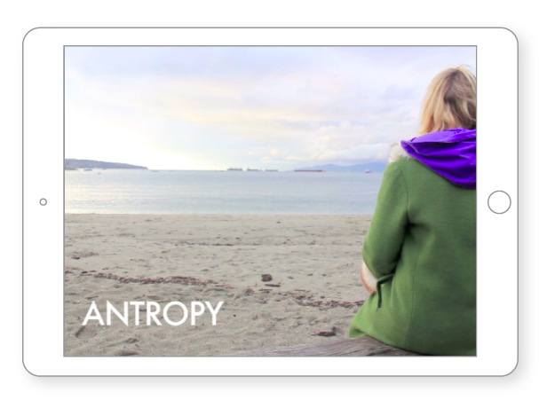 Antropy Project